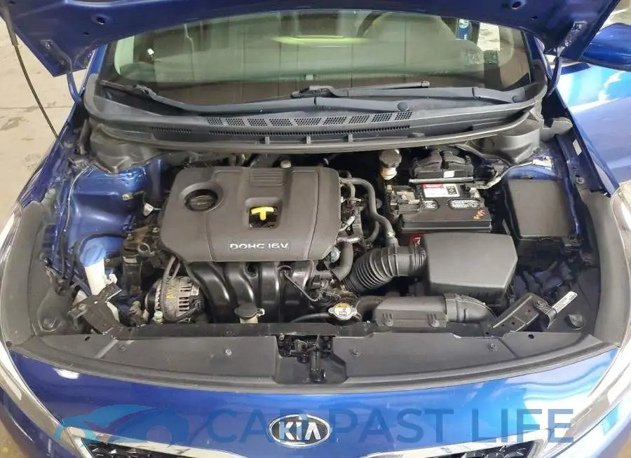 3KPFL4A77JE164407# 11