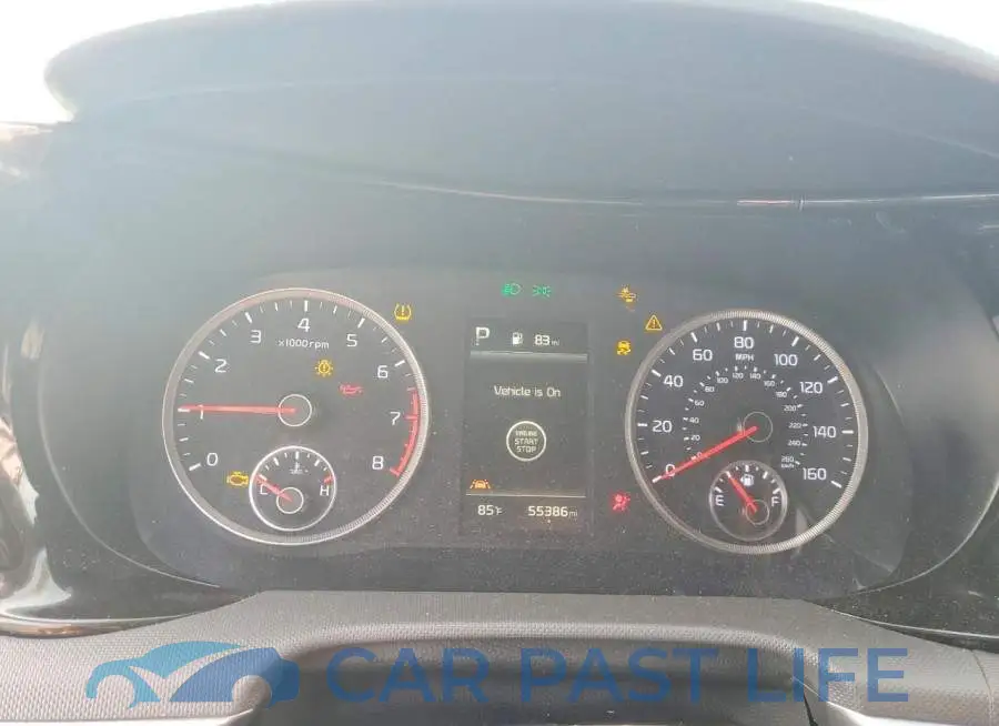 5XXG14J20NG162154# 9