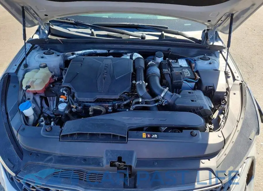 5XXG44J83PG200460# 11