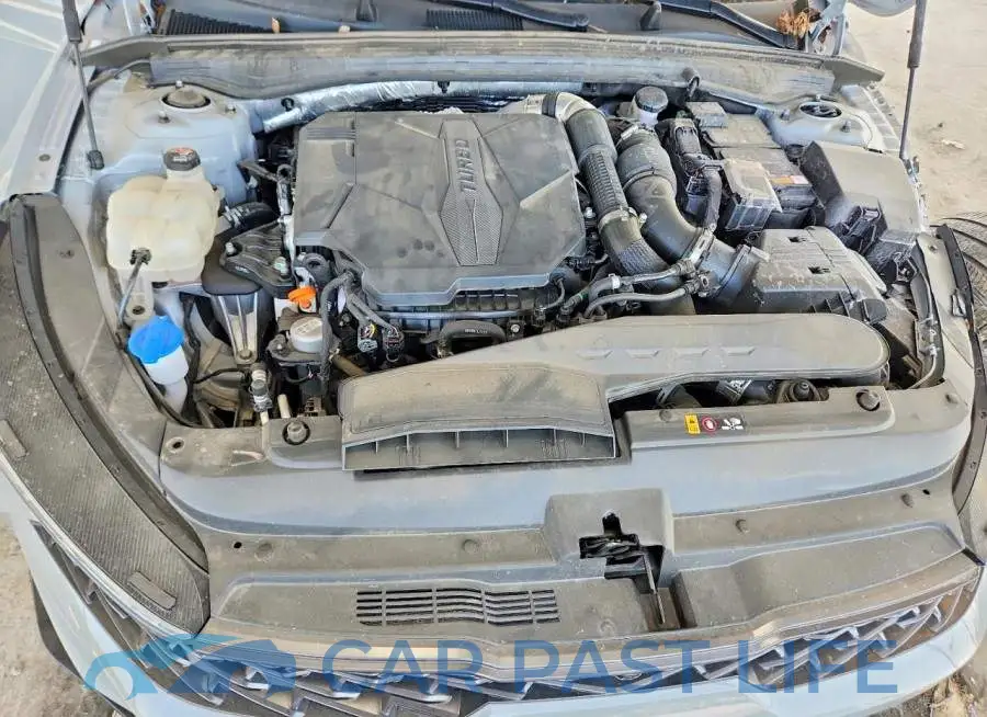 5XXG44J87RG267064# 11
