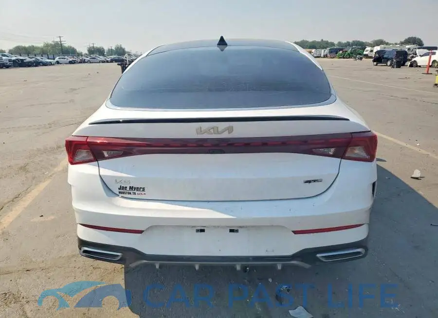 5XXG64J22PG169448# 6