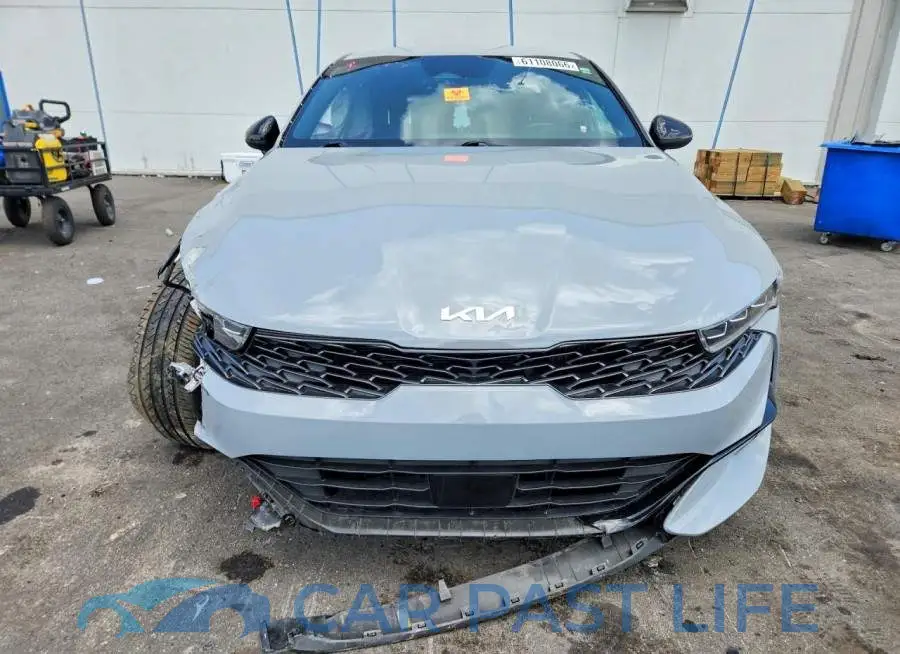 5XXG64J23PG173072# 5