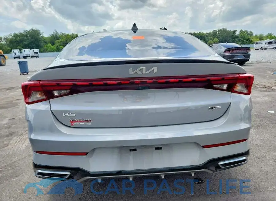 5XXG64J23PG173072# 6