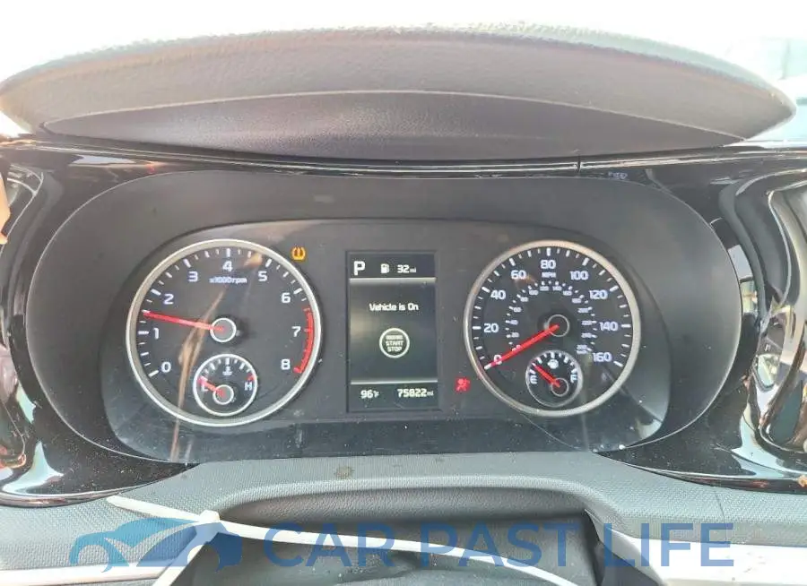 5XXG64J23PG173072# 9