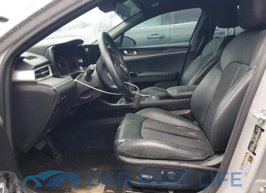 5XXG64J23PG225137# 7