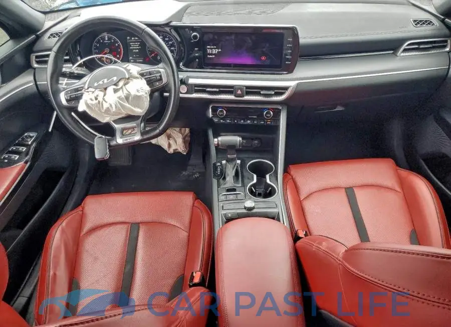 5XXG64J25PG200529# 8