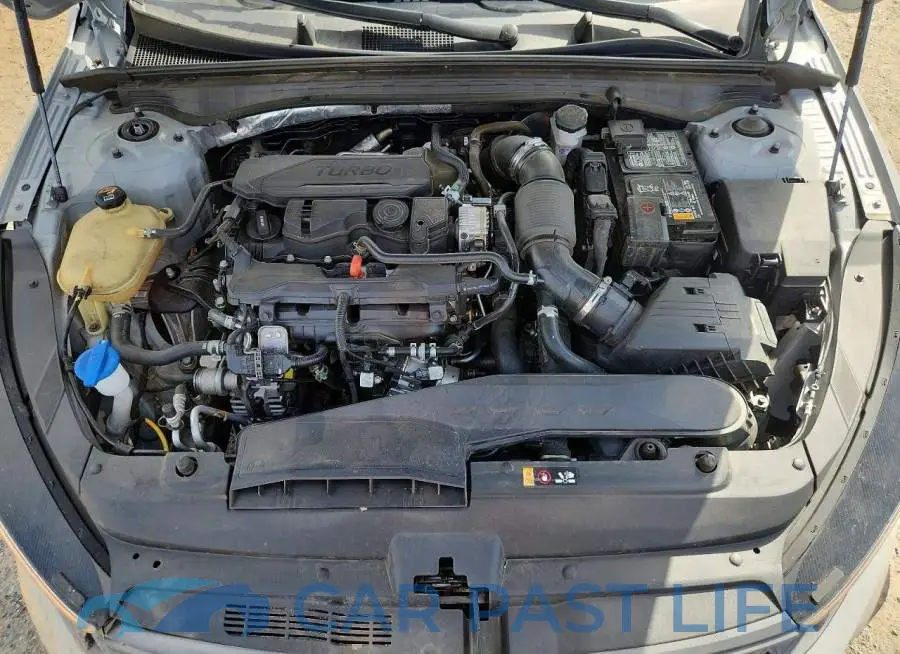 5XXG64J25RG245831# 11