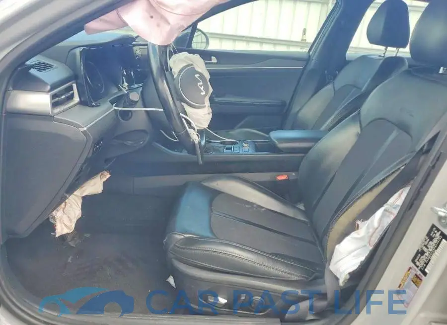 5XXG64J29PG174162# 7