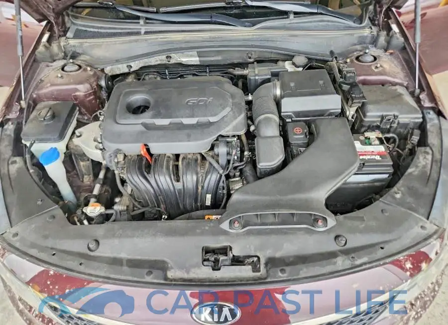 5XXGT4L32HG153511# 11