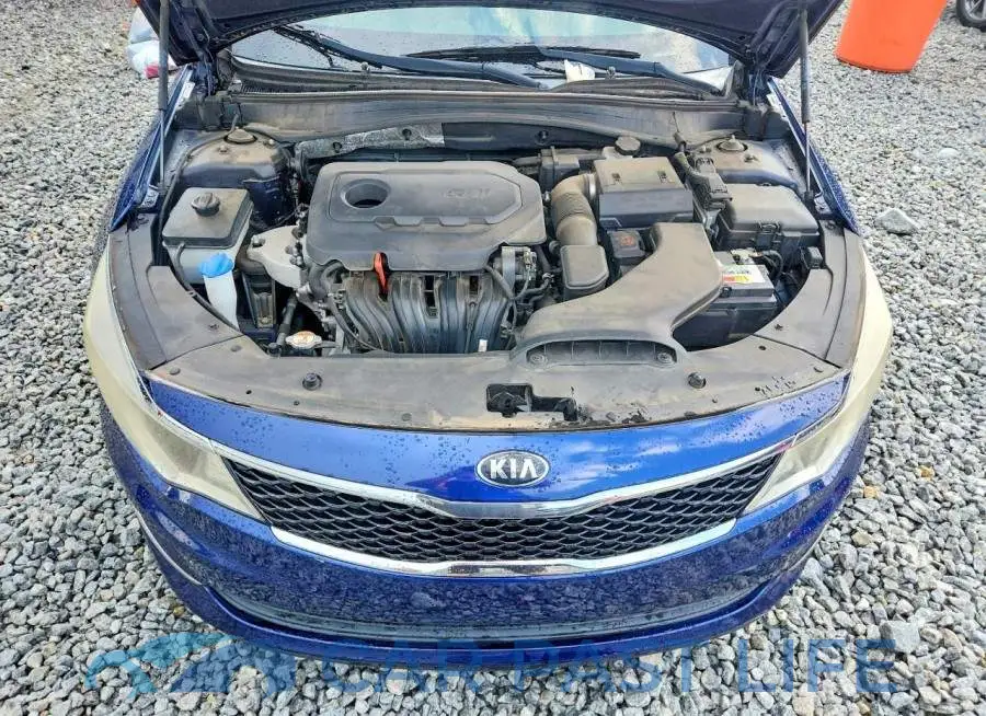 5XXGT4L32HG172625# 11