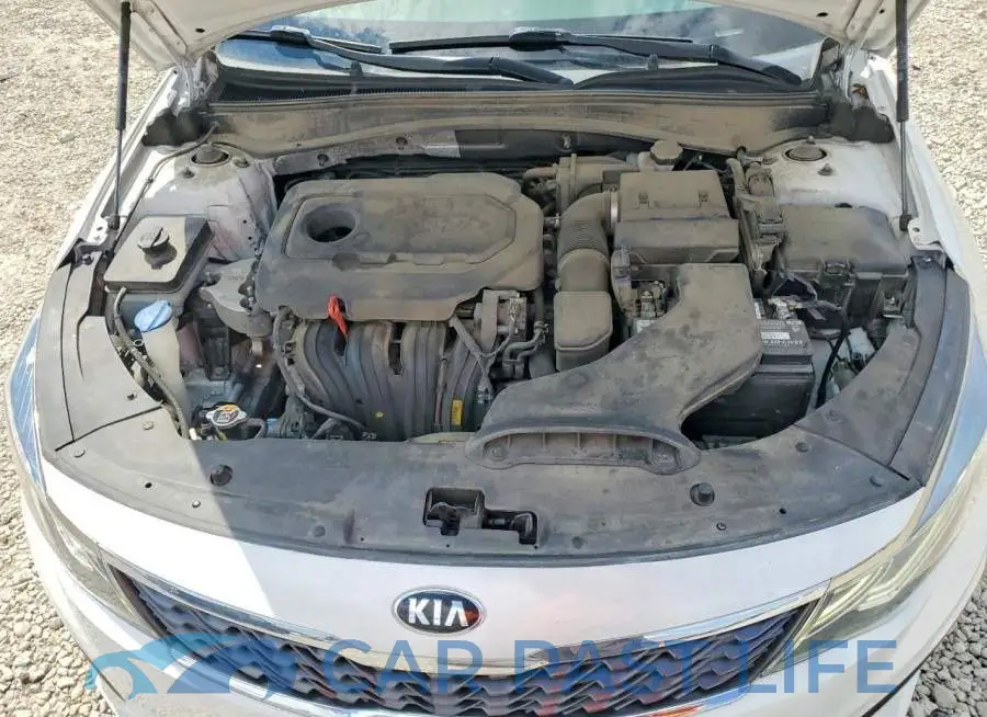 5XXGT4L32LG380125# 11
