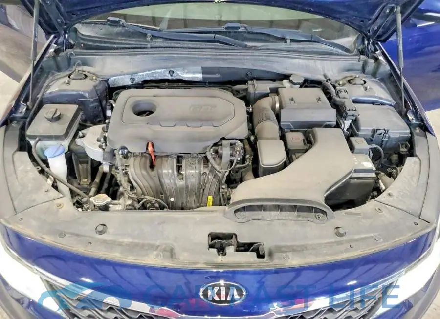 5XXGT4L33KG358021# 11