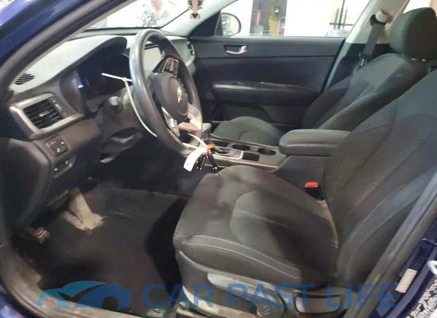 5XXGT4L33KG358021# 7