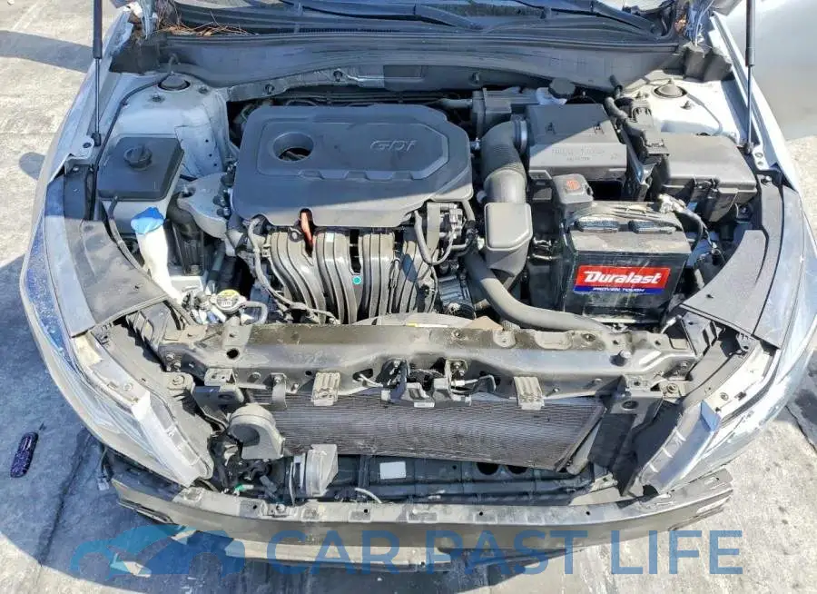 5XXGT4L33LG446293# 11