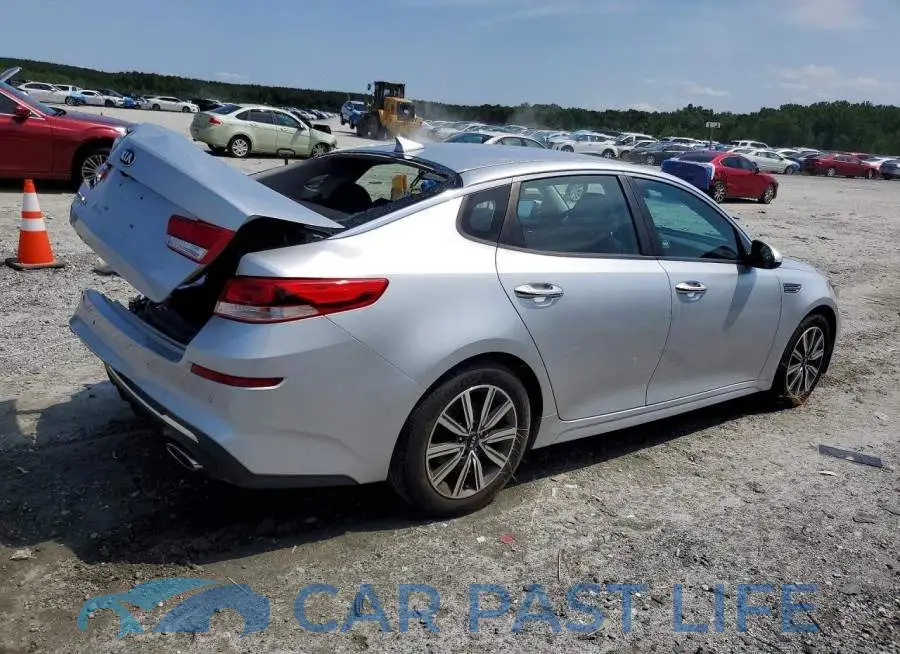 5XXGT4L34KG360098# 3