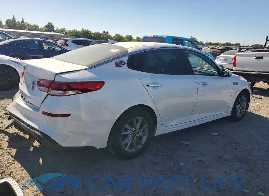 5XXGT4L37KG323207# 3