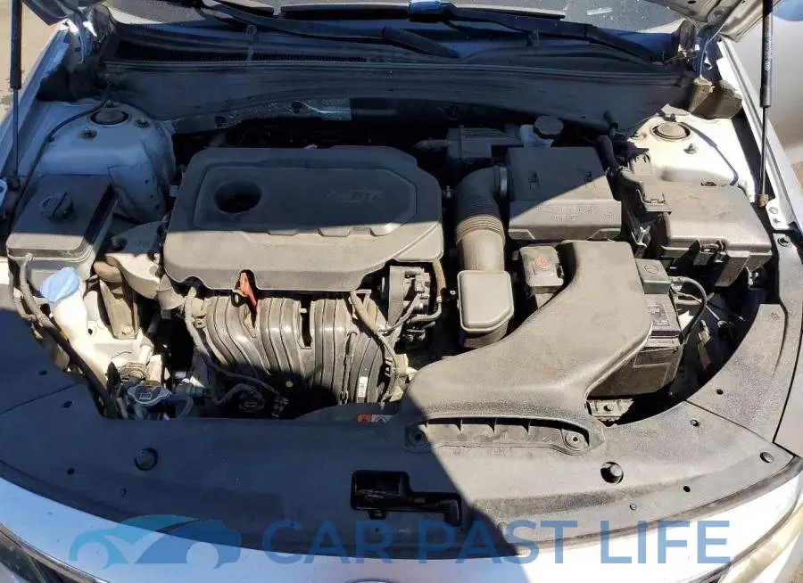 5XXGT4L37KG363383# 11
