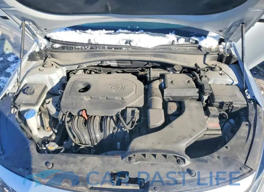 5XXGT4L37KG370673# 11