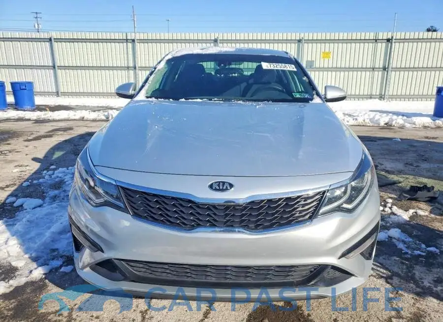 5XXGT4L37KG370673# 5