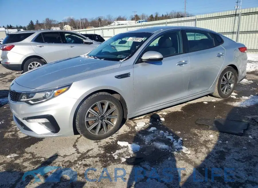 5XXGT4L37KG370673# 1