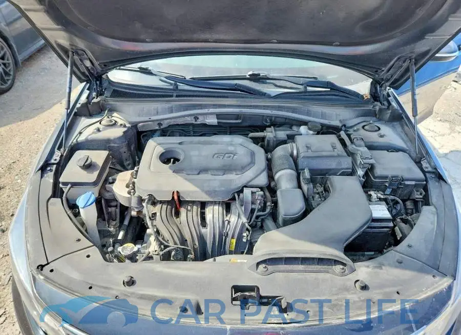 5XXGT4L37LG426550# 11