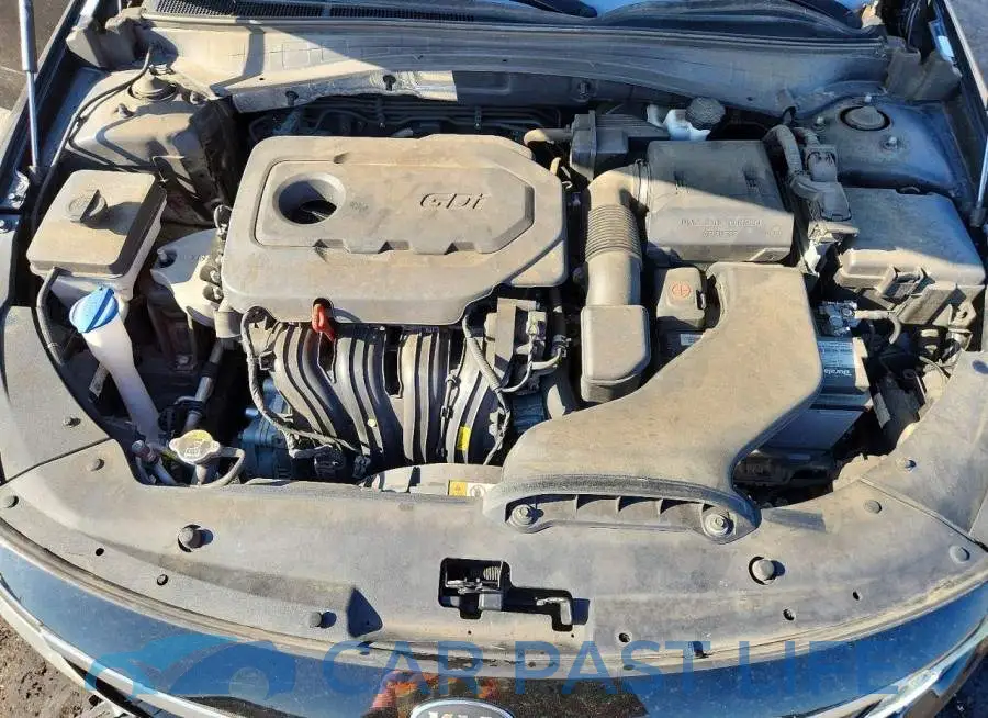 5XXGT4L38KG327704# 11