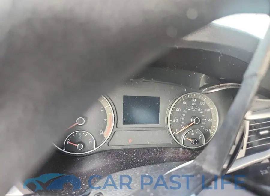 5XXGT4L38KG375266# 9