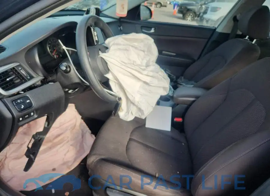 5XXGT4L38KG375266# 7