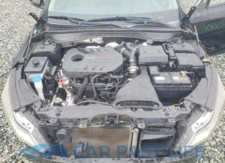 5XXGW4L21KG332693# 11