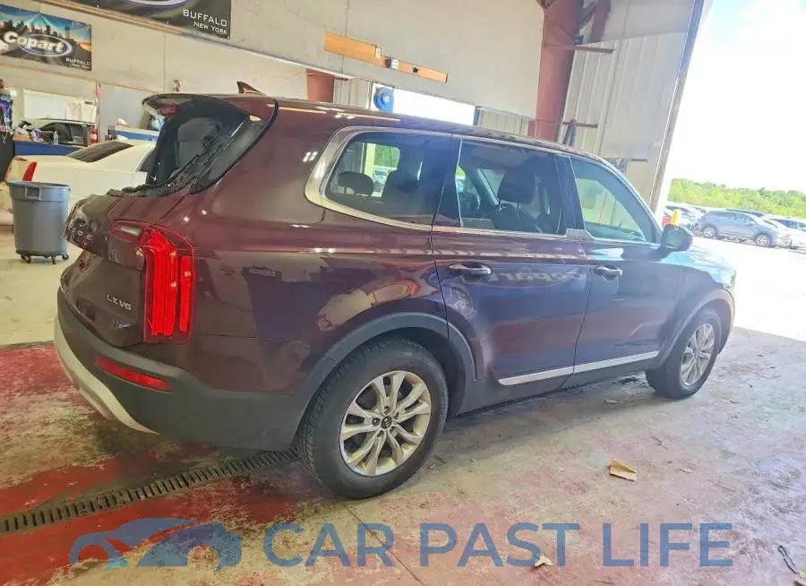 5XYP2DHC8LG048830# 3