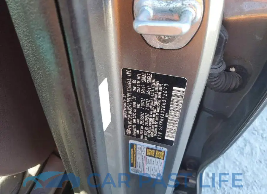 5XYPG4A32KG512673# 13
