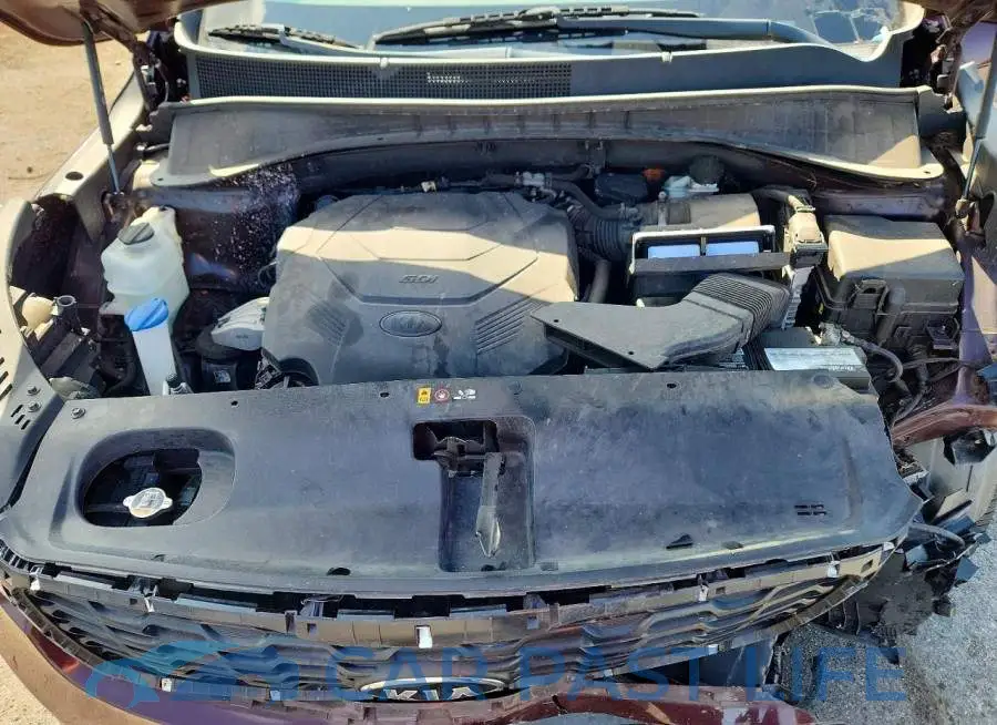 5XYPG4A50LG668262# 12