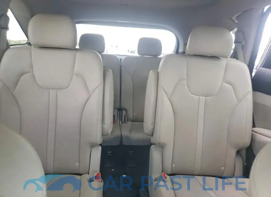 5XYRH4LF1PG186966# 10