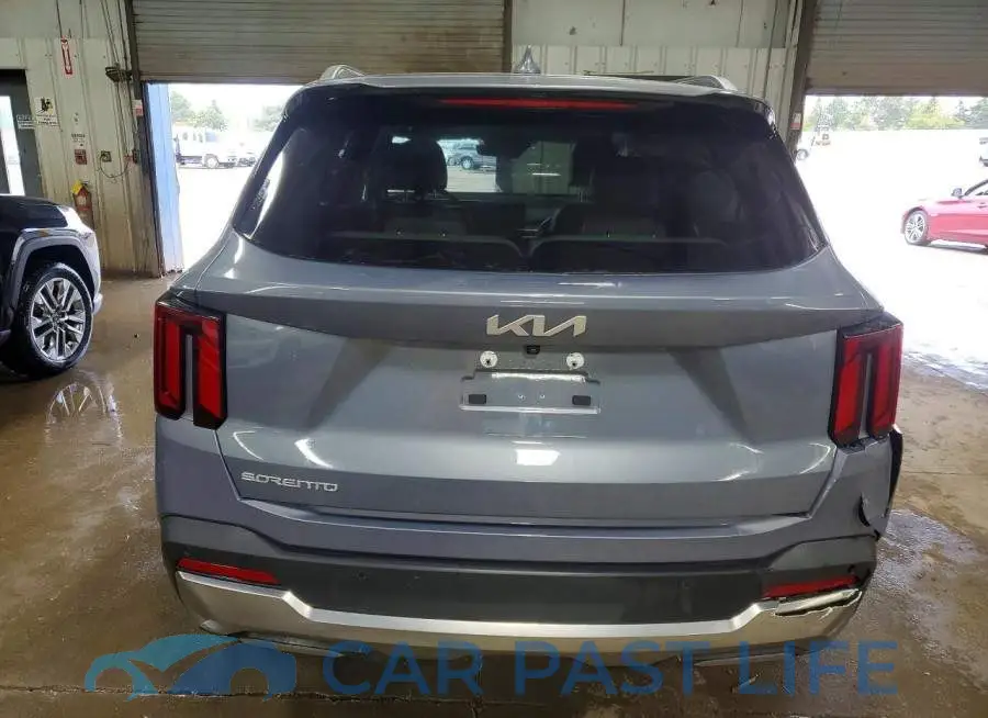 5XYRK4JF6SG318293# 6