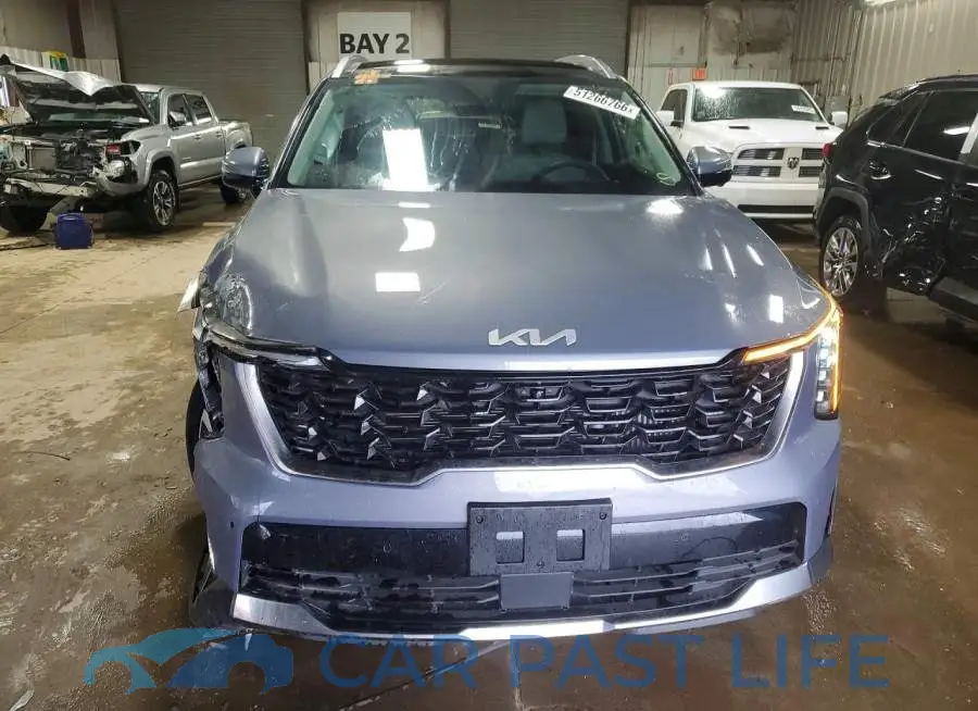 5XYRK4JF6SG318293# 5