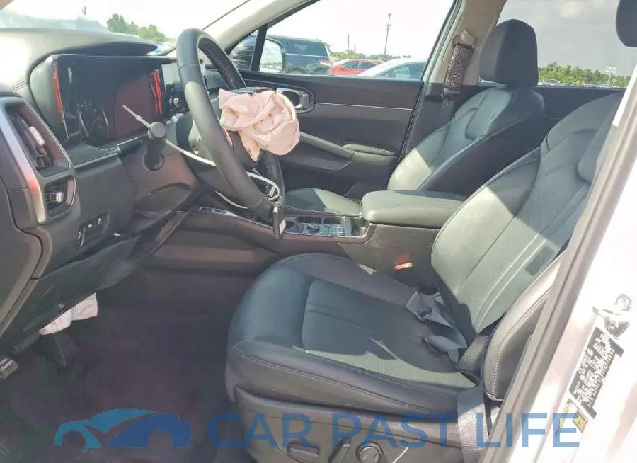 5XYRL4LC7PG213950# 7