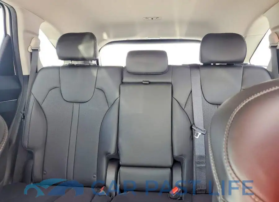 5XYRL4LC7PG213950# 10