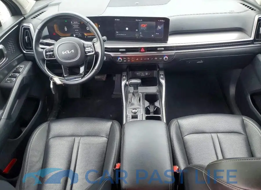 5XYRLDJC6RG278231# 8