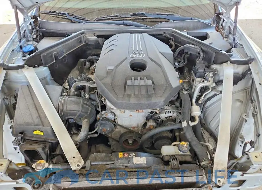 KNAE15LA3J6031324# 11