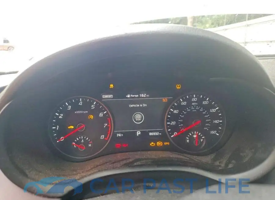 KNAE25LA2J6017489# 9