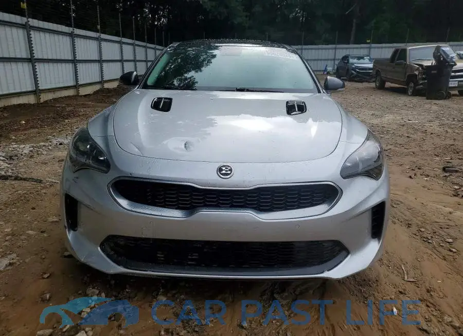 KNAE25LA2J6017489# 5