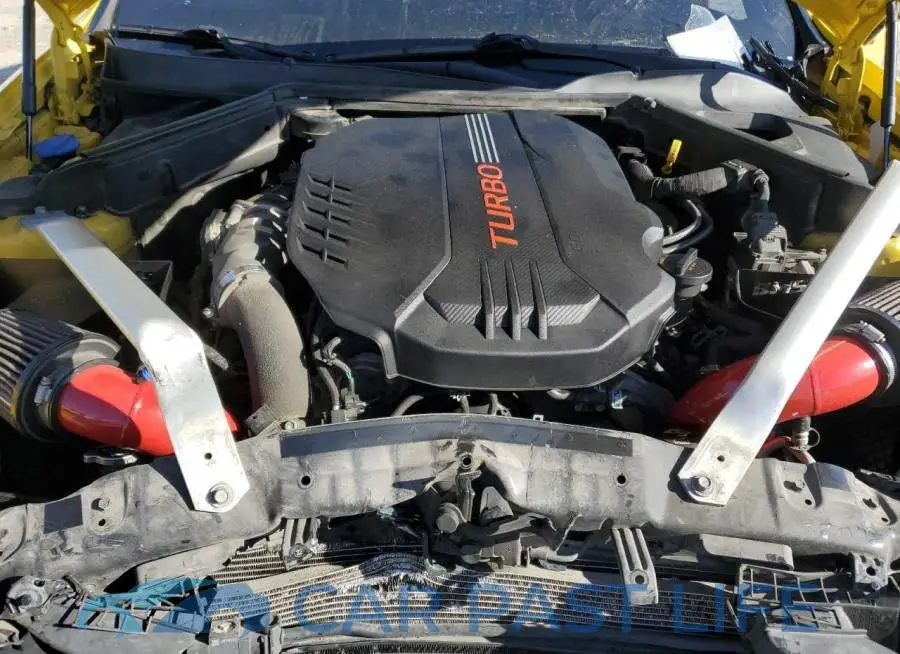 KNAE35LC3J6020903# 7