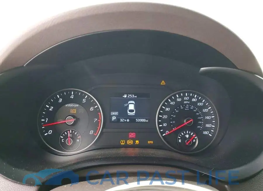 KNAE35LC4L6084421# 9