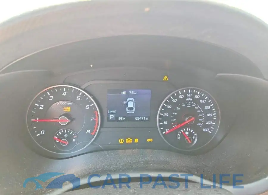 KNAE35LC9L6085435# 9