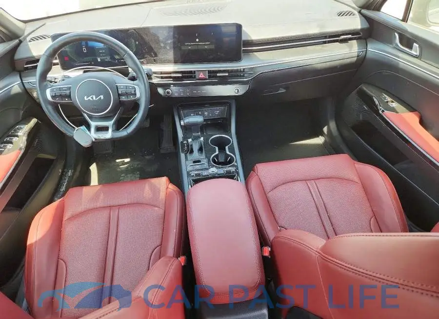 KNAG64J70T5402508# 8