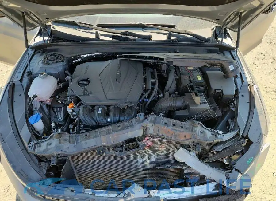 KNAG64J70T5402508# 11