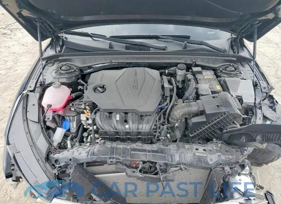 KNAG64J71T5406440# 11