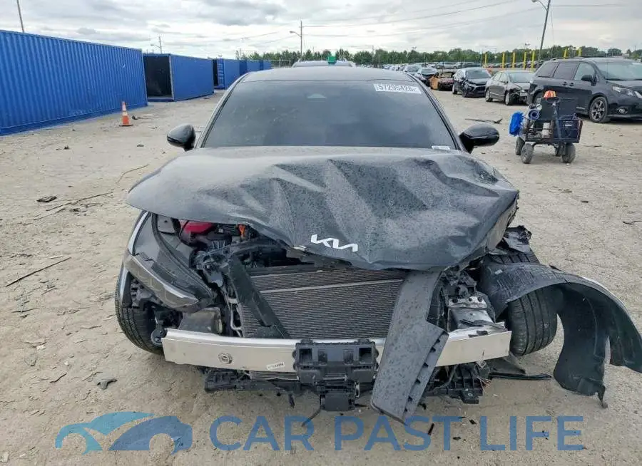 KNAG64J71T5406440# 5