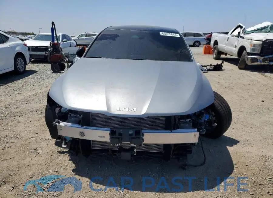 KNAG64J71T5441446# 5