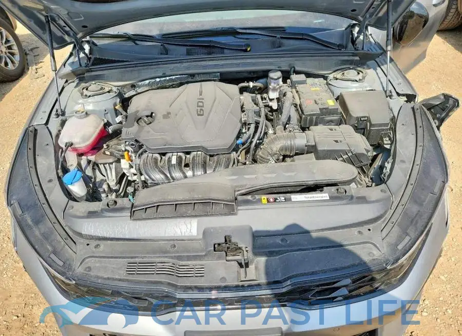 KNAG64J72S5356419# 11